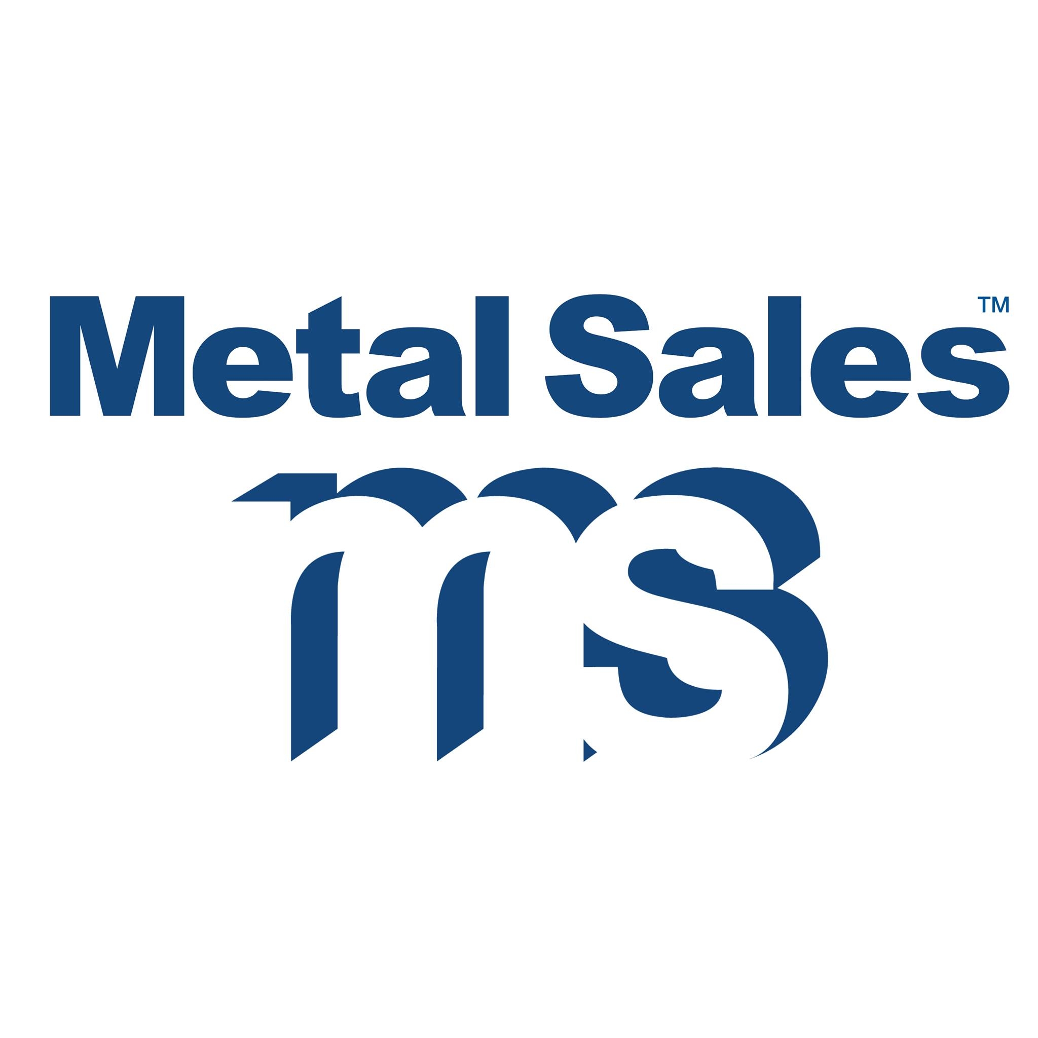 Metal Sales Manufacturer